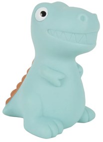 Παιδικό Φωτάκι Νυκτός LED L-C Dino World 6SEP221
