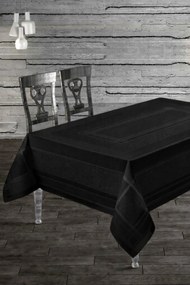 Stewehome Αδιάβροχο τραπεζομάντηλο από πολυεστέρα για τραπέζι φαγητού 160x220 cm