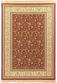 Χαλί (160x230) Royal Carpet Sherazad 8712 Red