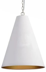 Φωτιστικό οροφής Daisy-Λευκό