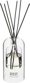 ΑΡΩΜΑΤΙΚΆ XΏΡΟΥ ΜΕ STICKS ILAN LILY GL DIFF 150ML 172743D