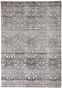 Χαλί Limitee 7785A BEIGE L.GREY Royal Carpet - 240 x 300 cm