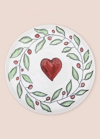 Service Plate LUV0005 White
Red
Green