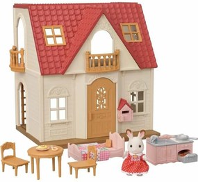 Κουκλόσπιτο Sylvanian Families 5567