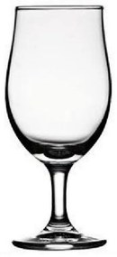 Ποτήρι Μπύρας Draft  Sp440125K6 Clear Espiel Glass