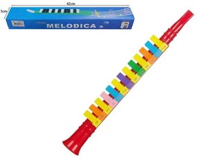 Παιδική Μελόντικα 13 Κλειδιά 42cm  - 13 Key melodica