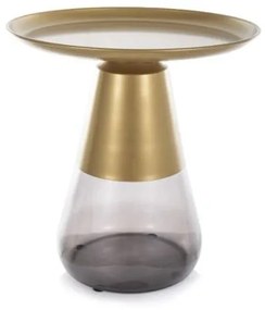 ŁAWA TIFFANY A gold FI 50 ZŁOTY/CZARNY DIOMMI-80-3843