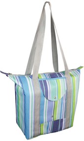 Ισοθερμική Τσάντα Ψυγείο Campus 25lt 24-22716