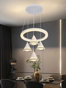 Φωτιστικό οροφής τραπεζαρίας LED - 2150 - 430890