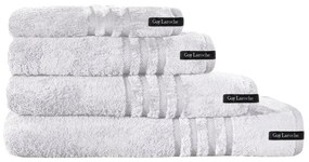 Πετσέτα Bonus Perla Guy Laroche Σώματος 90x150cm 100% Cotton