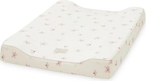 Cam cam Στρωματάκι αλλαγής,Windflower Creme