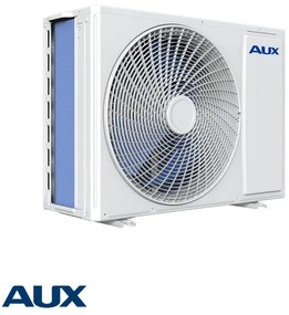 Κλιματιστικό Inverter AUX J-Smart ASW-H18E3E4/JOR3DI-C0, 18000 BTU, 37 m2, A++, Wi-Fi, R-32, Λευκό