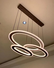 Φωτιστικό οροφής τραπεζαρίας LED - 2009 - 430777