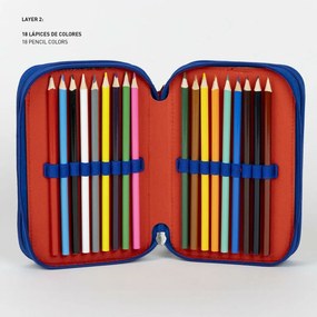 Τριπλή Κσετίνα The Avengers