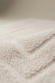 Stewehome πετσέτα ποδιών από 100% βαμβάκι 60x130 cm