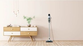 Ηλεκτρική Σκούπα Χωρίς Καλώδιο Medion P250 250 W Λευκό