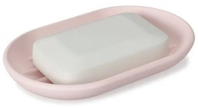 Σαπουνοθήκη Touch 023272-1190 Blush Pink Umbra Πλαστικό