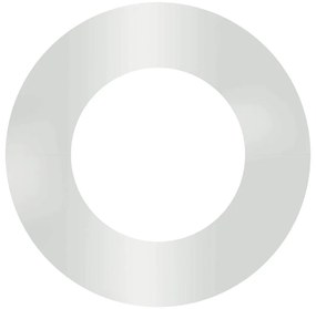 vidaXL Flat Tree Ring Ø40/70 εκ από γαλβανισμένο χάλυβα