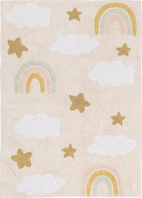 Παιδικό Χαλί (140x200) Royal Carpet Little Steps 110 K