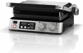 Ηλεκτρικό Μπάρμπεκιου Braun