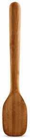 Κουτάλα Σερβιρίσματος Bamboo 530471 27cm Natural Eva Solo Bamboo