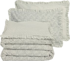 Σεντόνια Υπέρδιλα (Σετ) Das Home Daily 3180