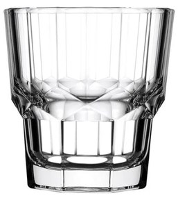 Ποτήρι Χυμού 210ml Pasabahce By Espiel Serenity SP520033S3