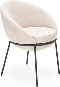 Καρέκλα Dominicana-Mpez (2) τεμάχια