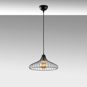 Chandelier Depay - 11250 Black
Antique