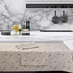 Runner 2713 Grey Greenwich Polo Club 45Χ140 45x140cm Βαμβάκι-Πολυέστερ