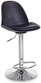 Σκαμπό μπαρ Stacie-Mauro (4) τεμάχια