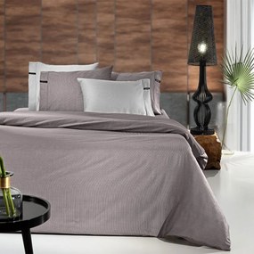 Σεντόνι Minimal Με Λάστιχο Melanze Guy Laroche Υπέρδιπλo 160x235cm 100% Βαμβακοσατέν