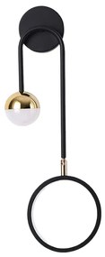 Επιτοίχιο φωτιστικό LED - PH064