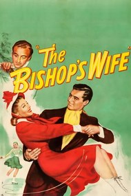 Εικονογράφηση The Bishop's Wife (1947)