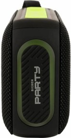 Φορητό Ηχείο BLuetooth BigBen Party PARTYBTSPKY