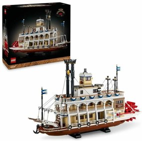 Παιχνίδι Kατασκευή Lego