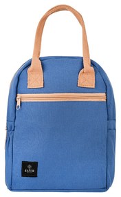 Τσάντα Φαγητού My Cool Bag Ισοθερμική Denim Blue 7Lt - Estia