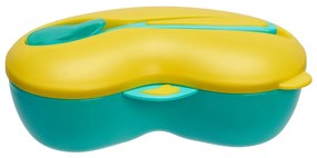 U-Grow UG-BOL270 Παιδικό Σετ Φαγητοδοχείου