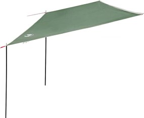 vidaXL Τέντα ανθεκτική στο νερό με στέγη