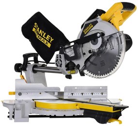 Σετ τρυπανιών και αξεσουάρ Stanley FME720-QS 2000 W