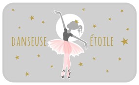 Παιδικό Πατάκι (45x75) L-C Danseuse Etoile 1609141