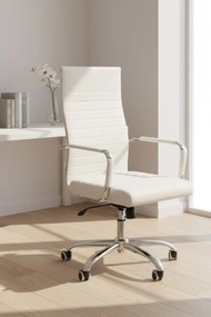 Καρέκλα γραφείου Mintale-Leuko