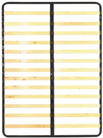 Ορθοπεδικό τελάρο Slats-140 x 200 140.00x200.00x1.10 16788869