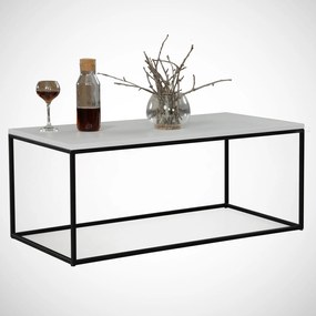 Coffee Table Cosco - White White