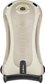 Globber Περπατούρα Walk'N Roll 2 In 1 Eco Coconut
