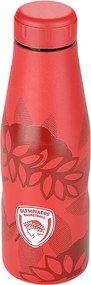 Μπουκάλι Θερμός 500ml Estia Olympiacos B.C. Edition 00-27179