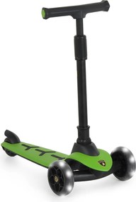 Παιδικό Πατίνι Τρίτροχο (3+ Ετών) Lamborghini Pro Green