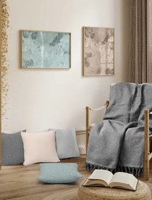 Ριχτάρι VORM ANTHRACITE ριχτάρι-διθέσιου-καναπέ-190-x-250-εκ