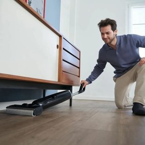 Ηλεκτρική σκούπα Hoover HW300 150 W