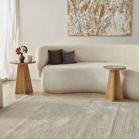 Side Table Set Luna 2 - Bronzie, Sapphire Oak Bronzie
Saphhire Oak